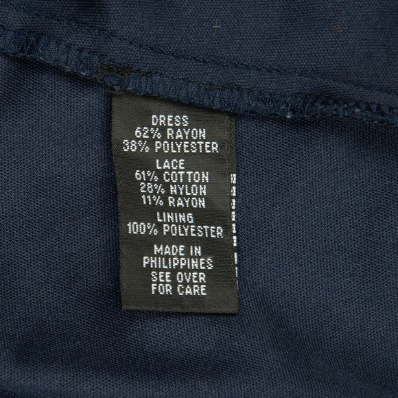 By & By Mini Skater Dress - Picture 7 of 8